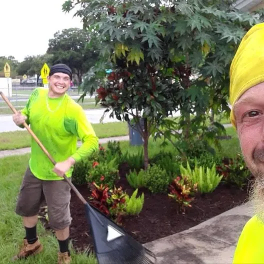 Professional outdoor landscaping in Kenneth City, FL - Yard Wright Lawn and Landscaping