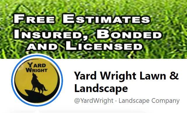 Custom yard maintenance in Kenneth City, FL - Yard Wright Lawn and Landscaping
