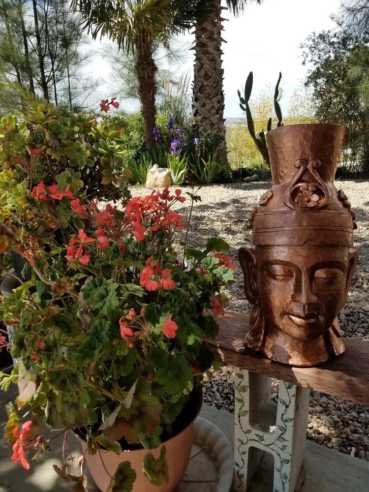 Professional landscaping services in Paso Robles, CA by Yard Wurk McGurk