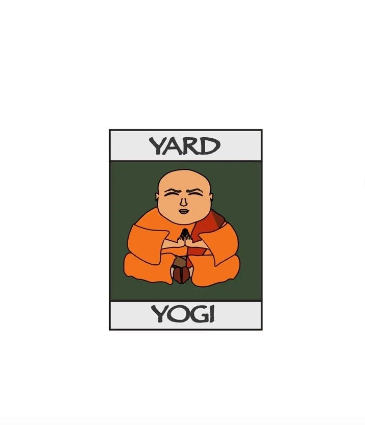 Top-rated yard cleanup service experts serving South Windsor, CT - Yard Yogi