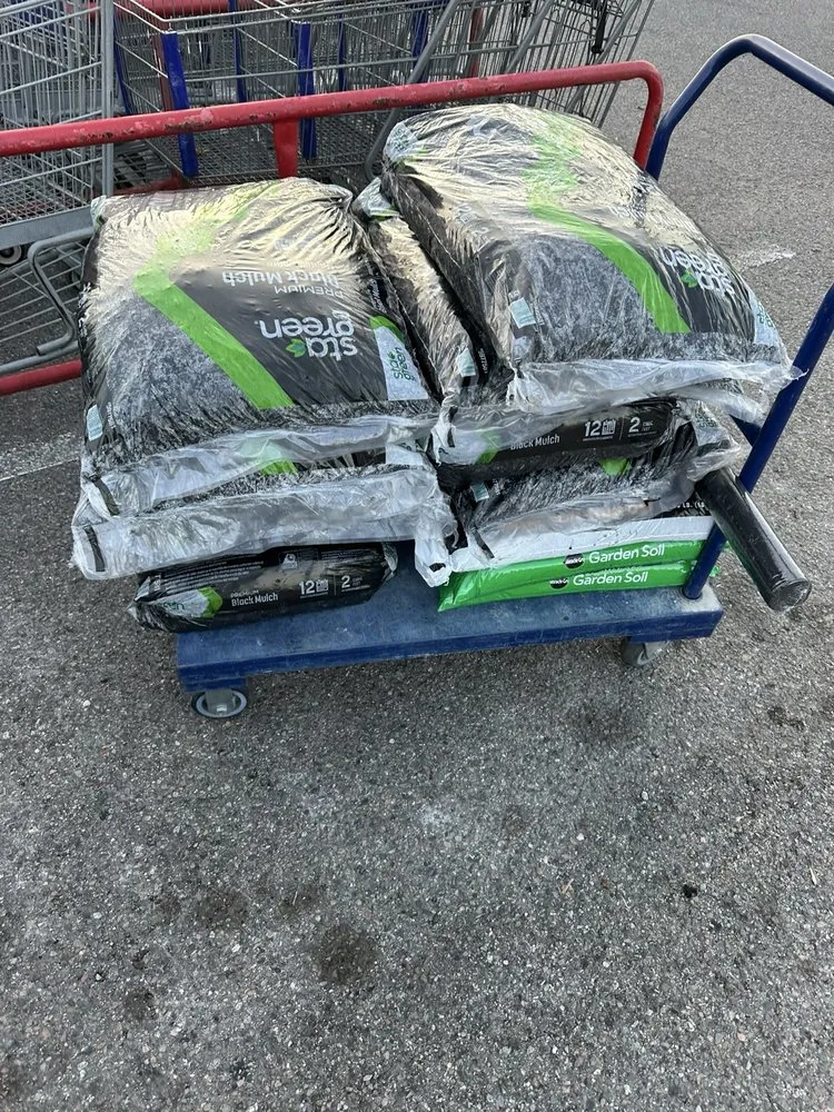 Expert yard cleanup service in Aiken, SC by Yard2Yard Landscaping