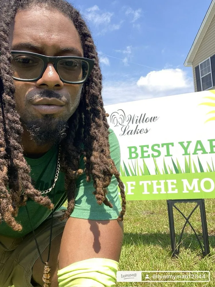 Local outdoor landscaping in Aiken, SC - Yard2Yard Landscaping