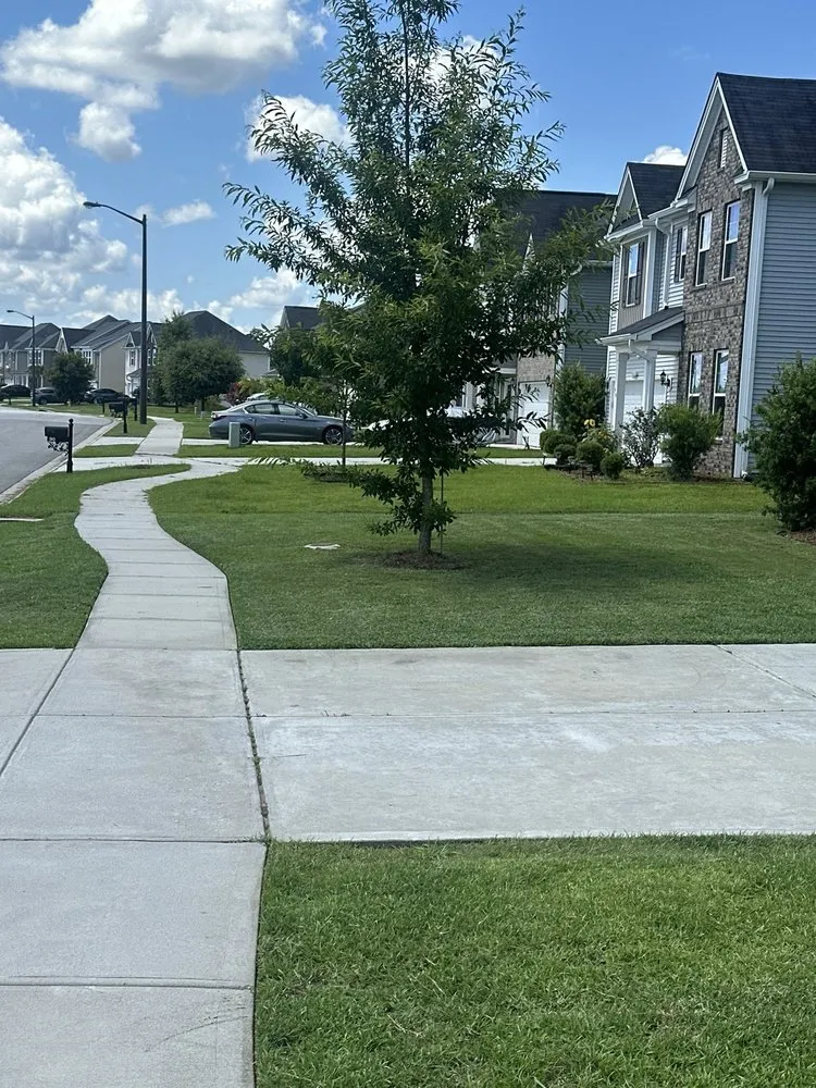 Local landscape design in Aiken, SC - Yard2Yard Landscaping