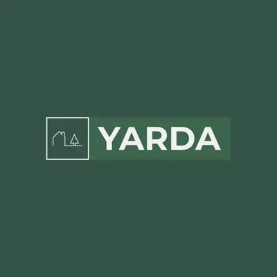 Yarda Landscaping Logo