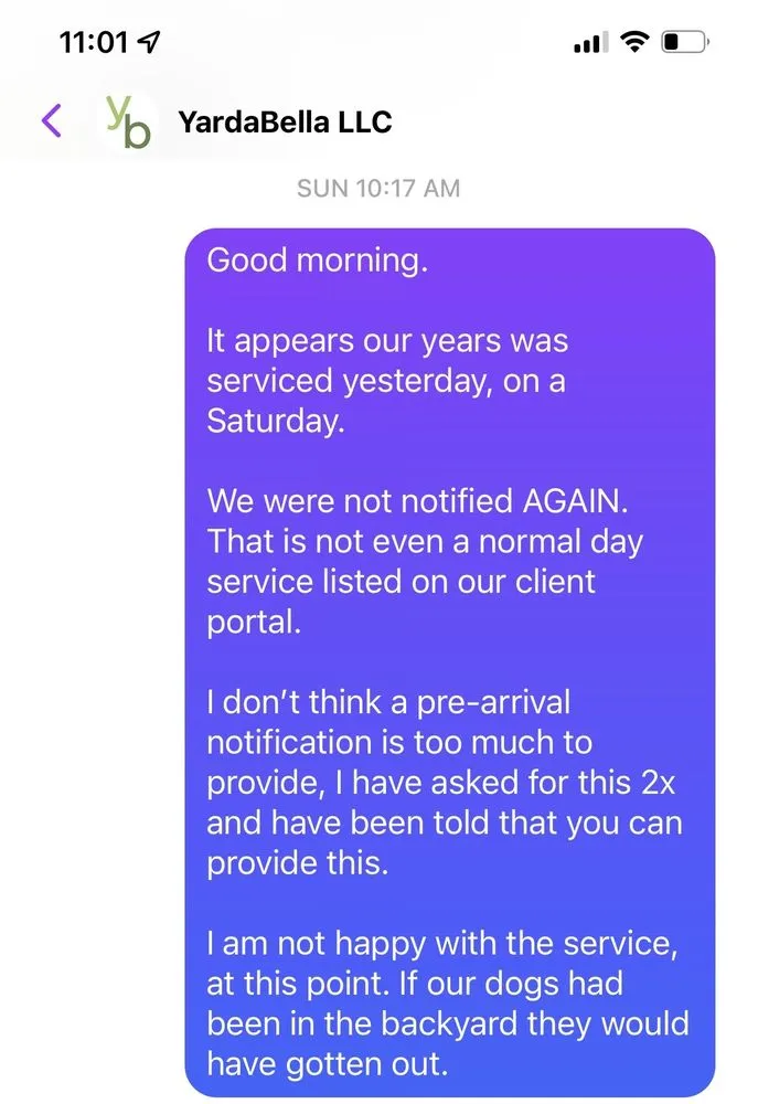 Affordable landscape installation in Lewisville, TX by YardaBella