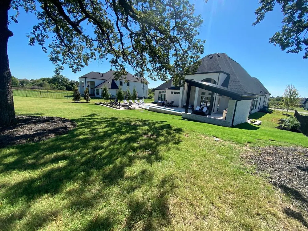 Top-rated landscape installation experts serving Lewisville, TX - YardaBella