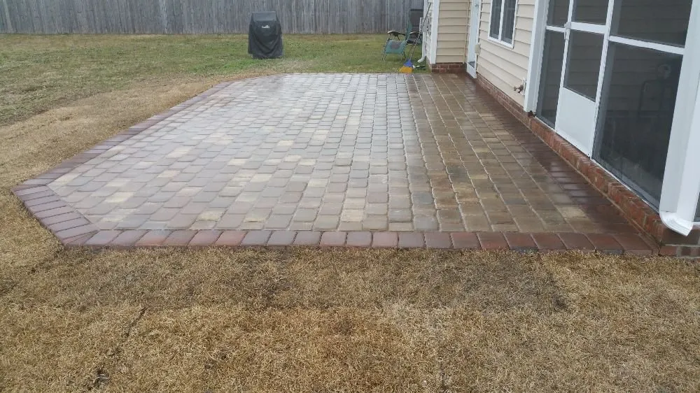 Custom lawn care service in Linden, NC - YardArt Solutions