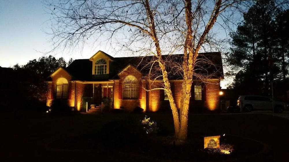 Affordable lawn care service in Linden, NC - YardArt Solutions