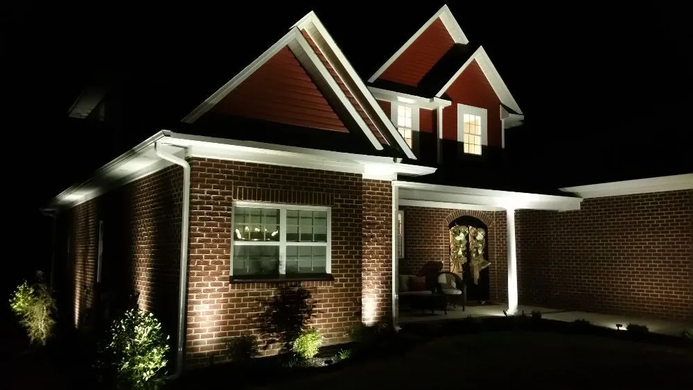 Reliable landscape design in Linden, NC by YardArt Solutions