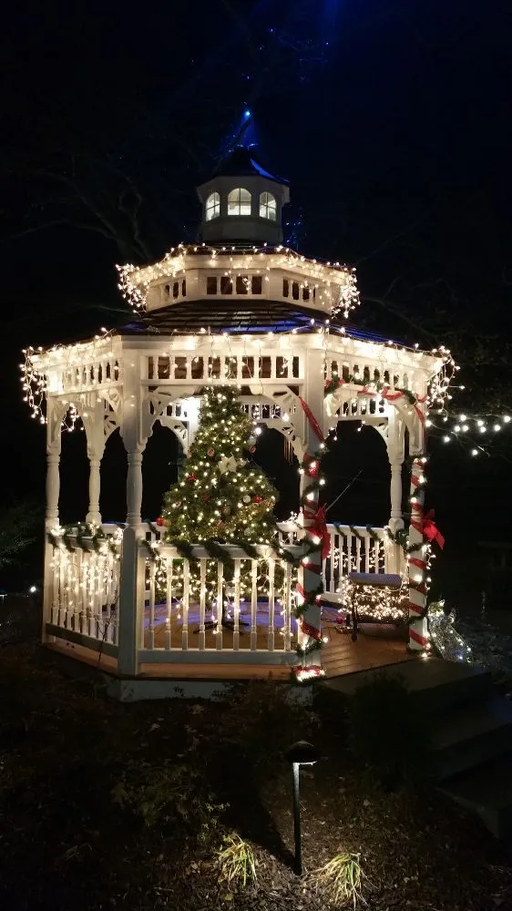 Local landscape design in Linden, NC - YardArt Solutions