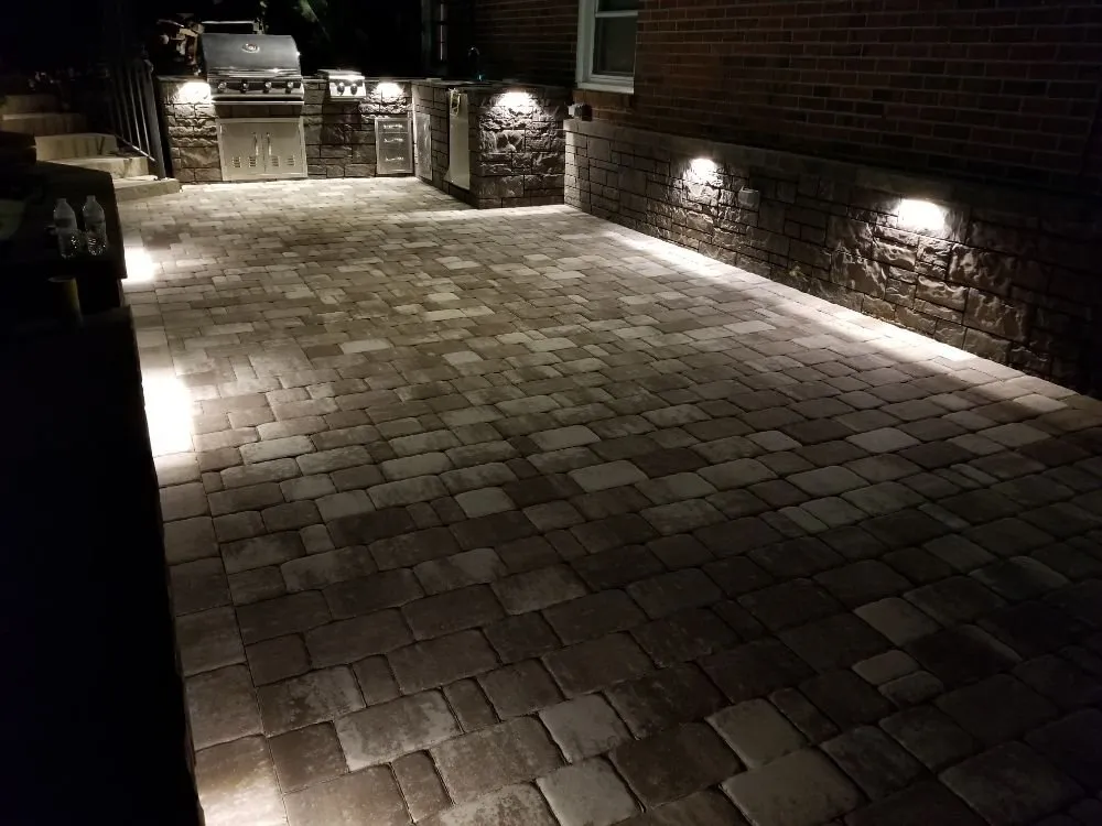 Expert garden landscaping for beautiful yards across Linden, NC - YardArt Solutions