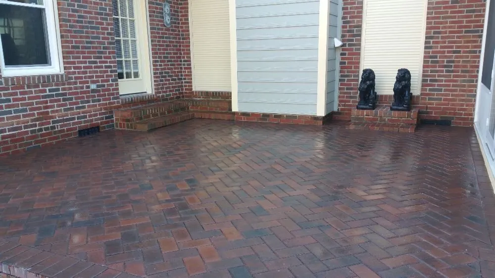 Trusted garden landscaping for year-round maintenance in Linden, NC by YardArt Solutions