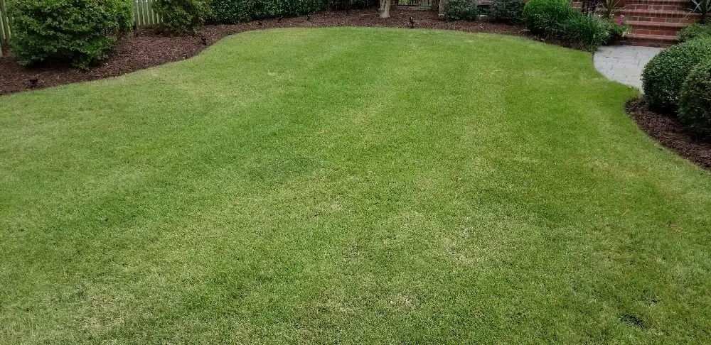 Reliable landscaping services for homes in Linden, NC by YardArt Solutions