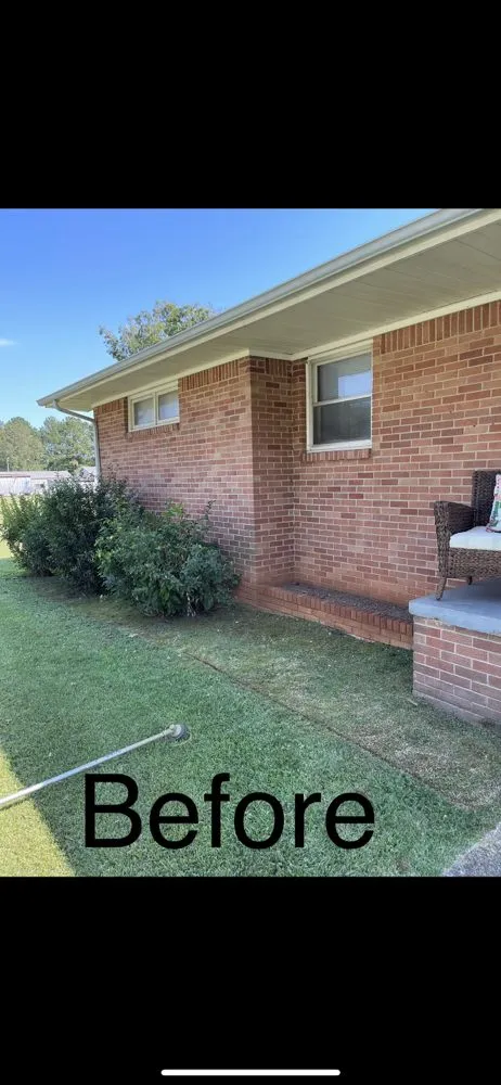 Top-rated lawn mowing service near you across Tishomingo, MS - YardBarber Lawncare & Landscape
