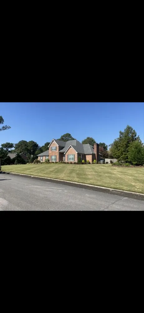 Local yard cleanup service in Tishomingo, MS - YardBarber Lawncare & Landscape