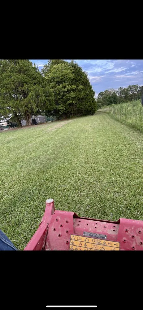 Reliable landscape design experts serving Tishomingo, MS - YardBarber Lawncare & Landscape