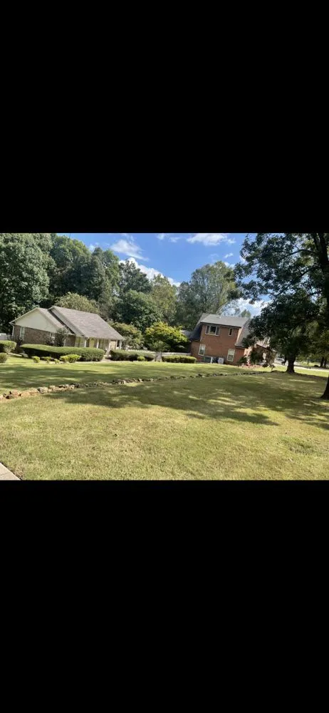Reliable yard cleanup service experts serving Tishomingo, MS - YardBarber Lawncare & Landscape