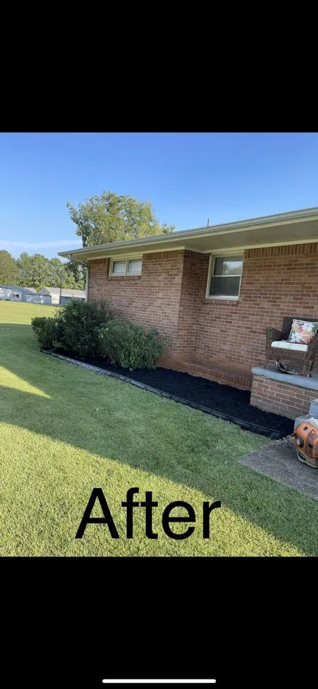 Trusted yard maintenance in Tishomingo, MS - YardBarber Lawncare & Landscape