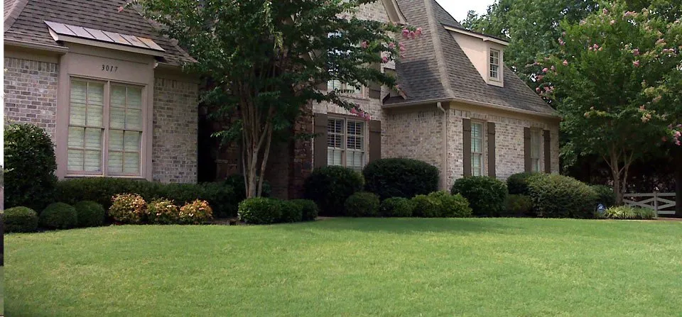 Reliable lawn mowing service in Norman, OK - Yardbirds