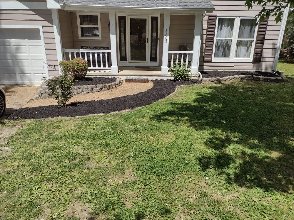 Top-rated yard cleanup service near you across Richmond, VA - YardBirds Property Maintenance