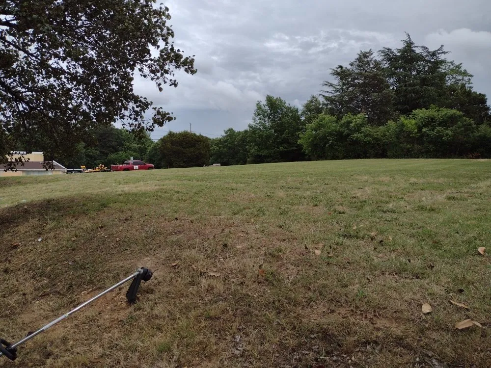 Affordable landscape installation experts serving Richmond, VA - YardBirds Property Maintenance