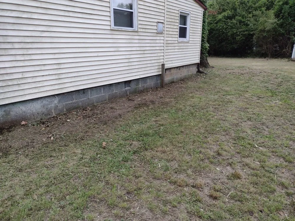 Affordable lawn mowing service in Richmond, VA by YardBirds Property Maintenance