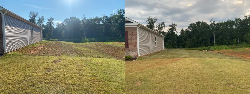 Professional lawn mowing service near you in Mocksville, NC by YardBound Landscapes & Design