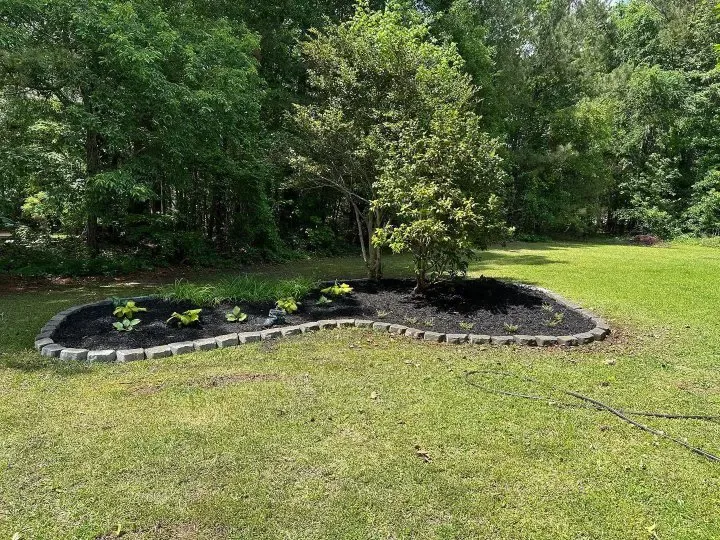 Reliable garden landscaping experts serving Mocksville, NC - YardBound Landscapes & Design