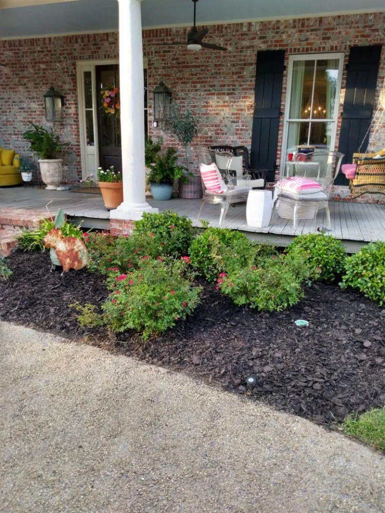 Top-rated landscape installation for year-round maintenance in Waveland, MS by Yardboy Lawn Care