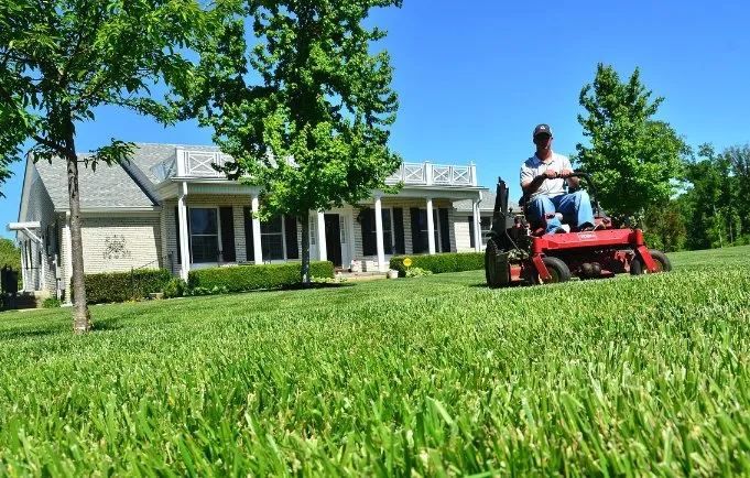 Local landscape design in Beaumont, TX - Yardboy Lawncare Service