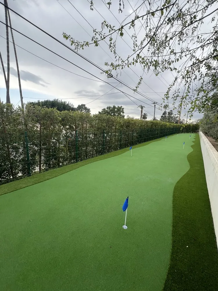 Reliable yard maintenance with custom design across Santa Susana, CA - Yardbros