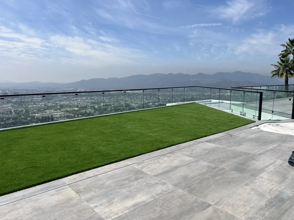 Trusted outdoor landscaping with custom design across Santa Susana, CA - Yardbros