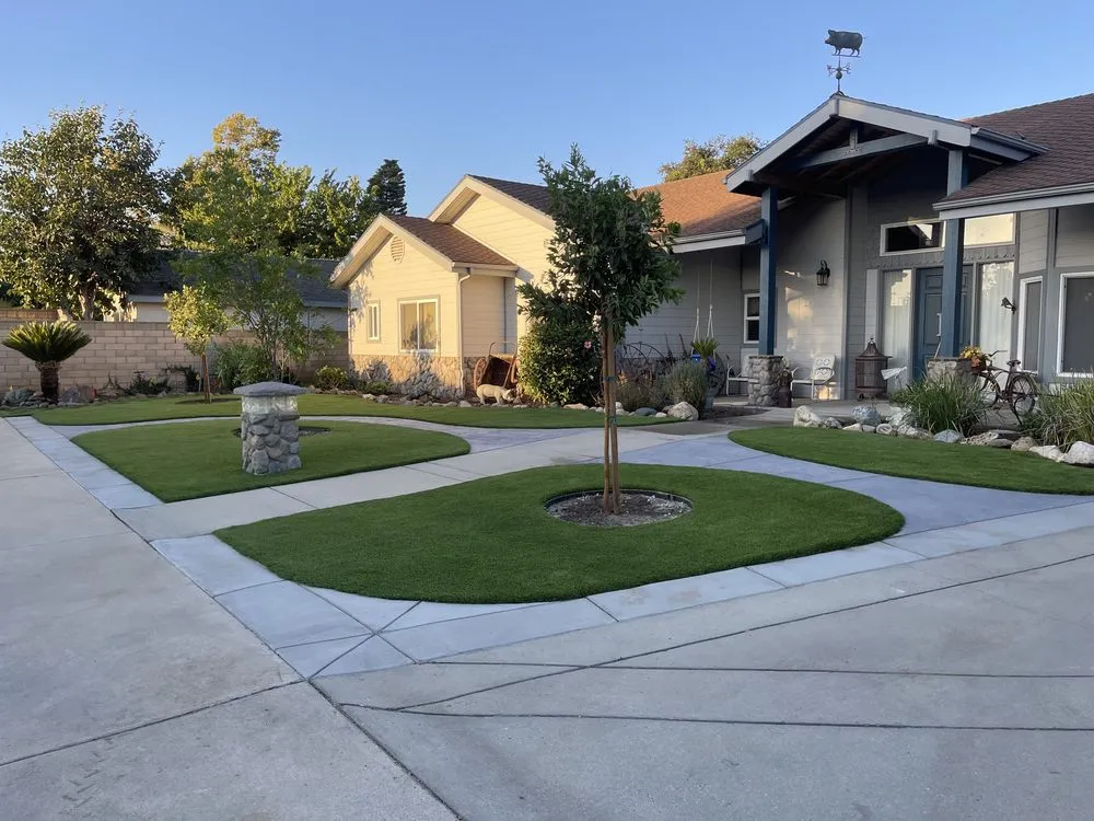 Affordable yard maintenance in Santa Susana, CA by Yardbros