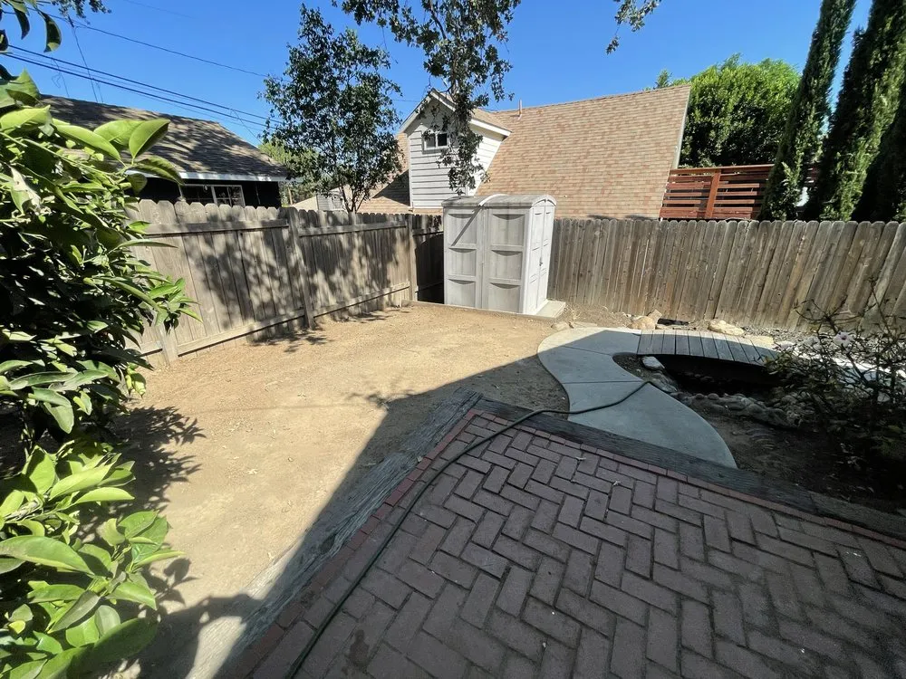 Trusted outdoor landscaping in Santa Susana, CA - Yardbros