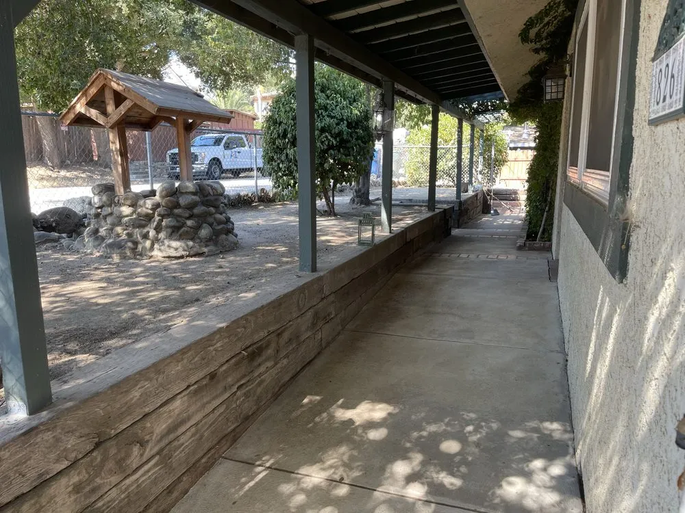 Reliable garden landscaping experts serving Santa Susana, CA - Yardbros