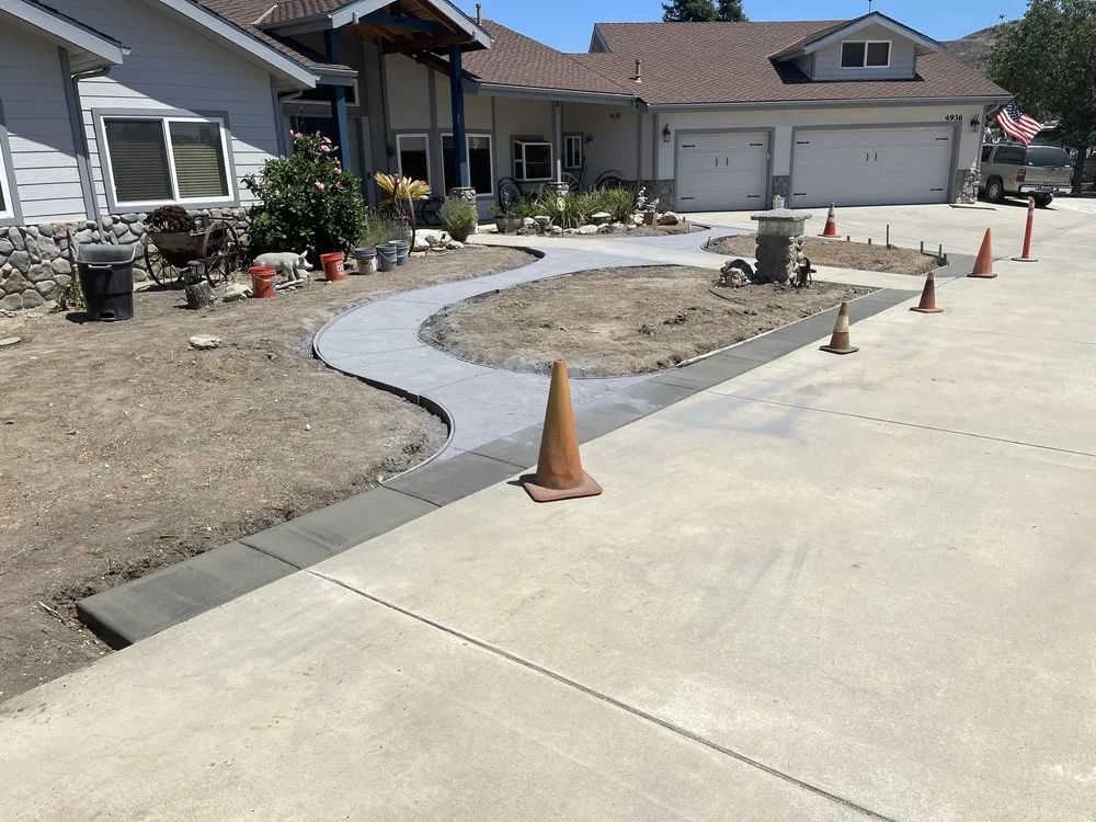 Top-rated landscape installation for beautiful yards across Santa Susana, CA - Yardbros