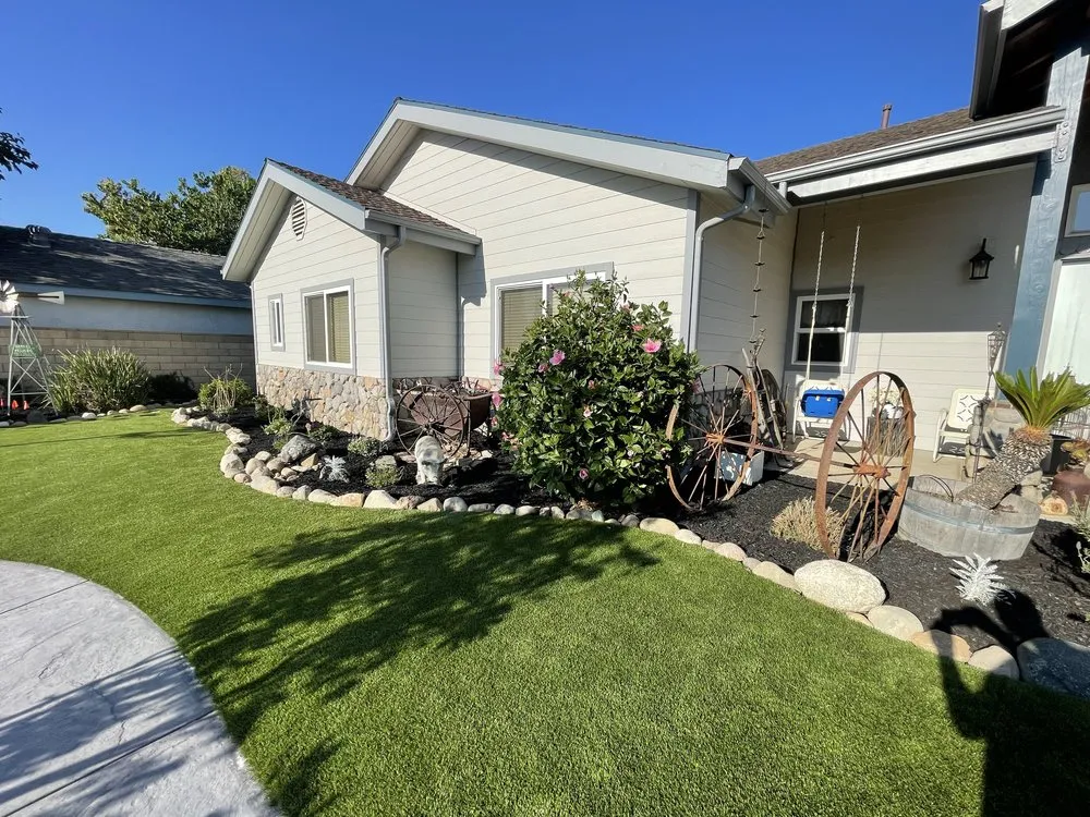 Top-rated garden landscaping for outdoor upgrades in Santa Susana, CA by Yardbros