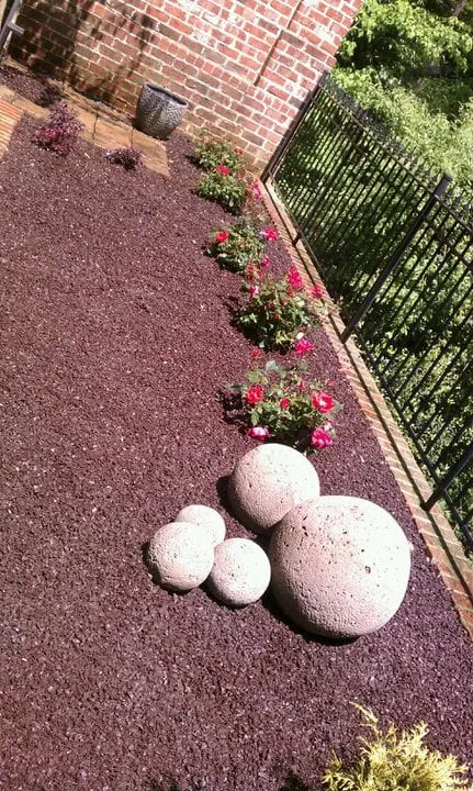 Trusted yard maintenance in Marietta, GA - Yardbusters, Inc.