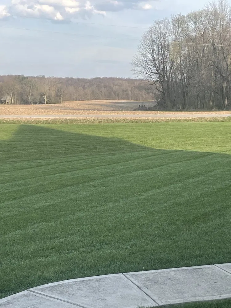 Top-rated yard cleanup service in Johnstown, OH - YardCap