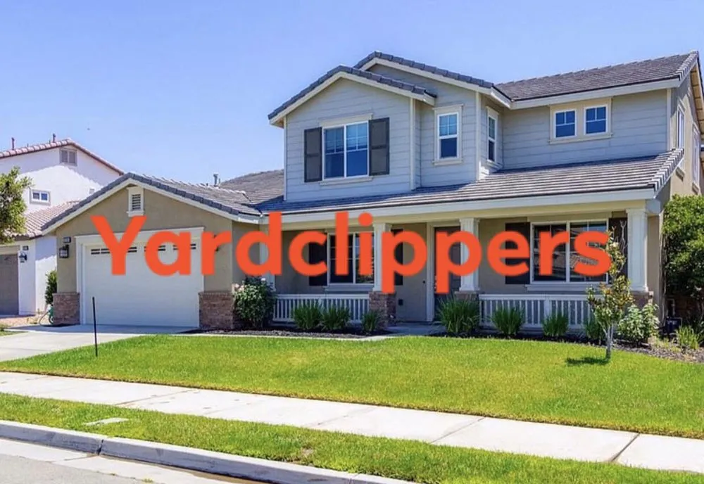 Affordable landscape installation for outdoor upgrades in Minco, OK by Yardclippers