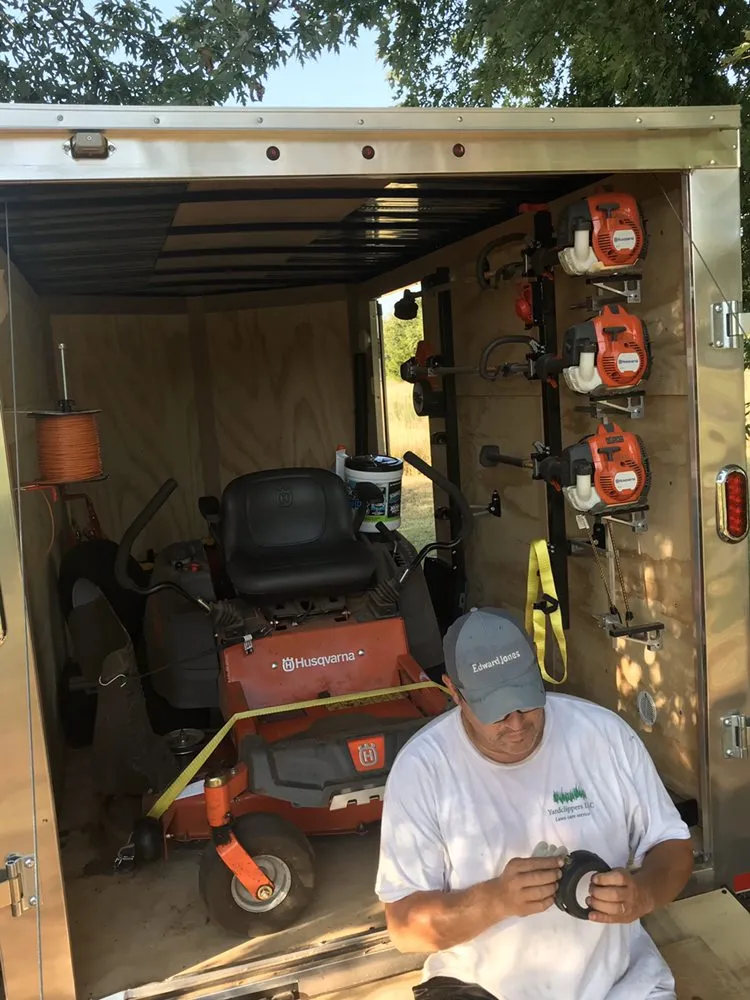 Reliable landscape design experts serving Minco, OK - Yardclippers