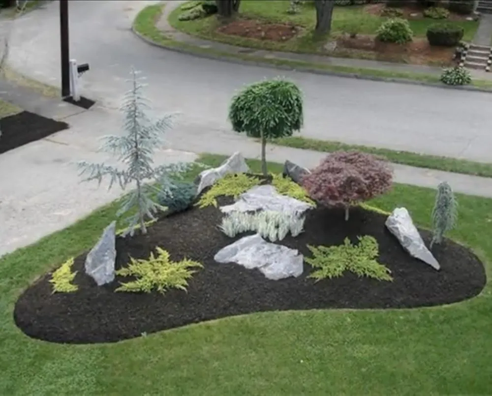 Trusted yard cleanup service in Minco, OK - Yardclippers