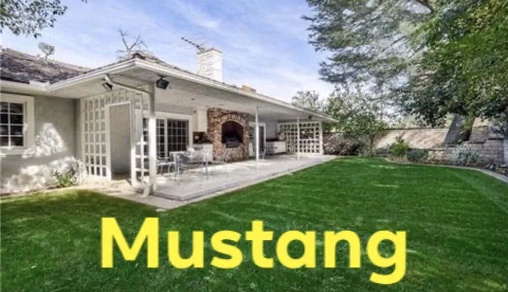 Trusted landscaping services in Minco, OK by Yardclippers