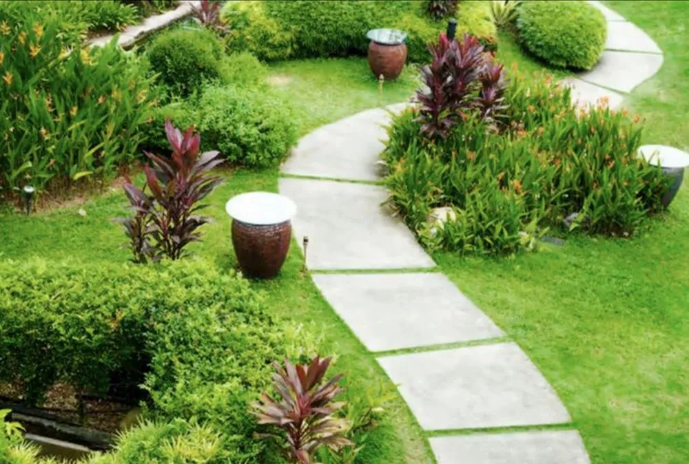 Expert residential landscaping in Minco, OK - Yardclippers