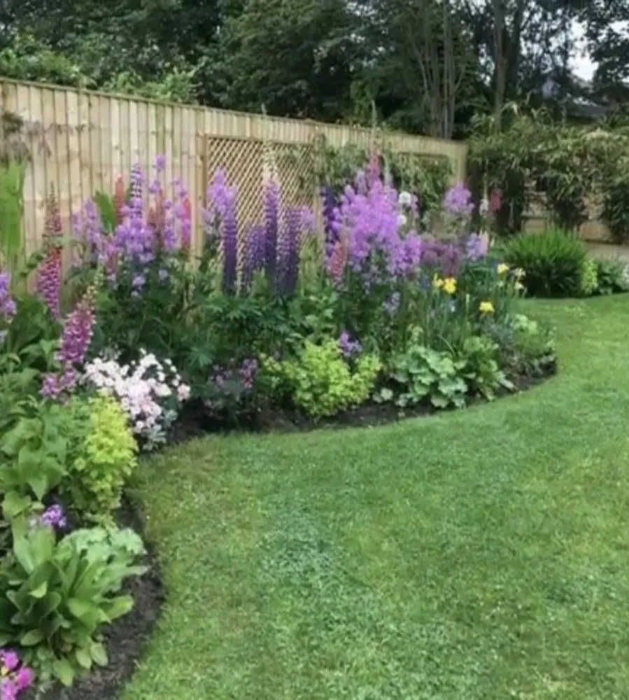 Reliable landscaping services in Minco, OK by Yardclippers