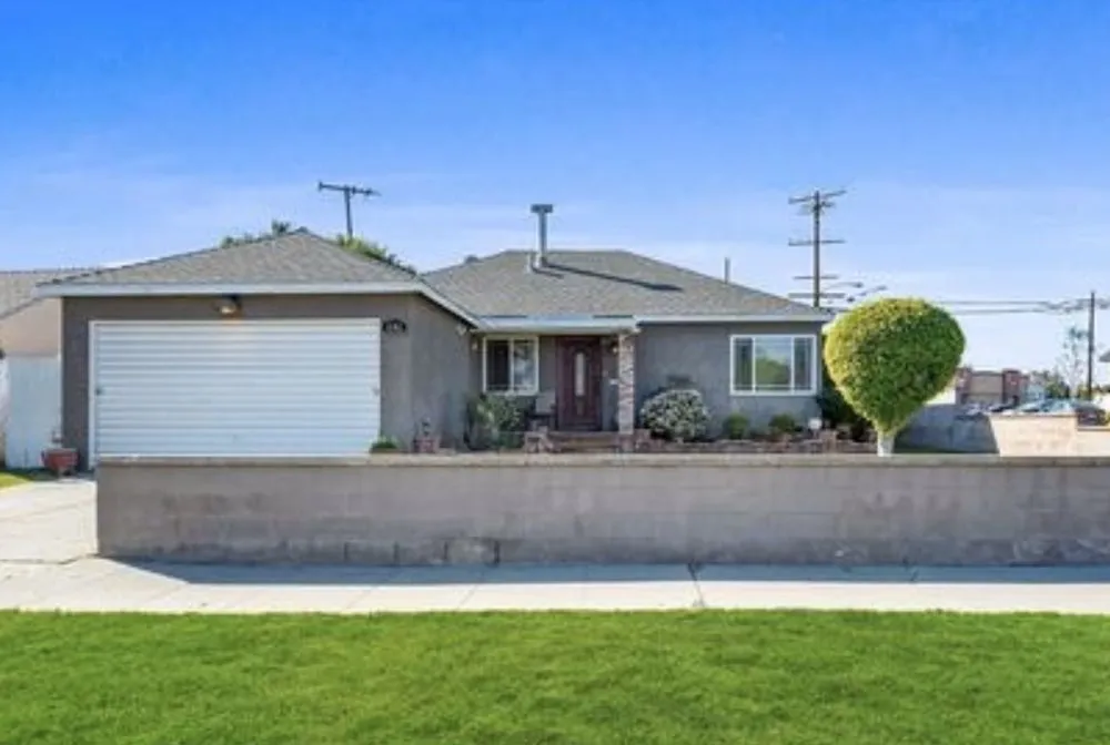 Trusted landscape design for beautiful yards across Minco, OK - Yardclippers