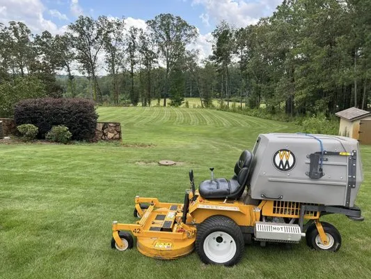 Yardclipz Landscaping