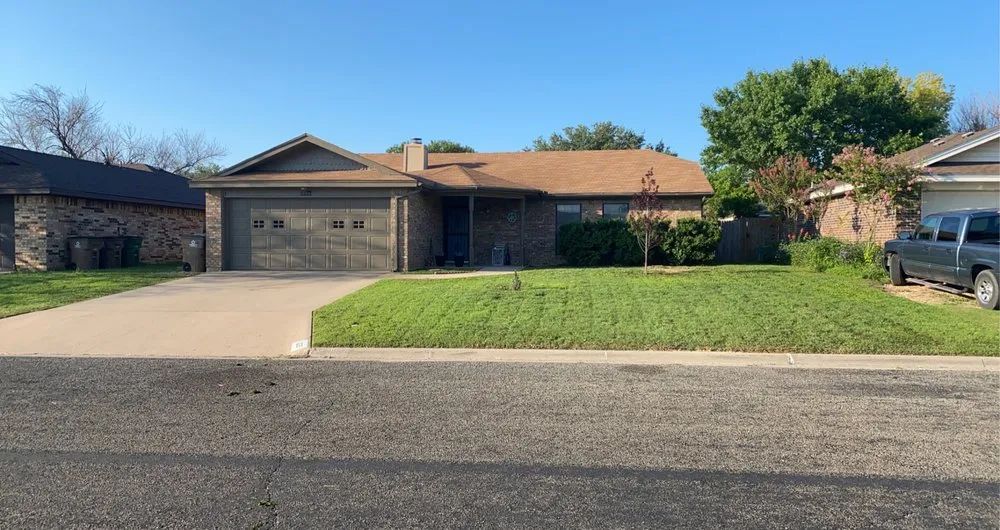 Affordable garden landscaping in Fort Worth, TX - Yardco Lawn Care Services