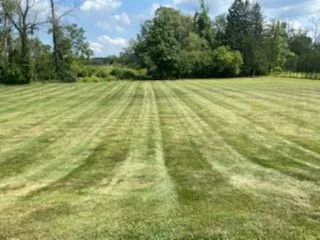 Local yard maintenance with custom design in Hamlin, NY by YardDaddy