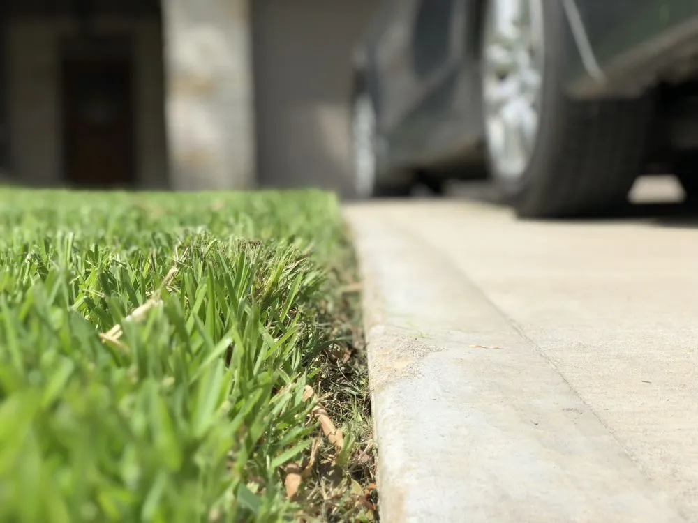 Top-rated outdoor landscaping near you in Crosby, TX by YardDate